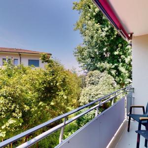 Sunny studio in the city center - Sun 2