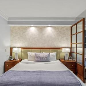 The Jest's Retreat at MGM Signature Tower 3 5 MIN WALK FROM F1 GRANDSTAND