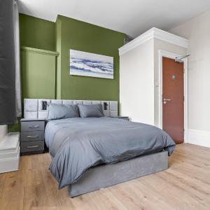 Melissa's Central Stay