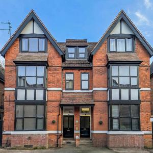 EMERALD Delightful Suite Moseley Mews, Birmingham By STAE-Homes