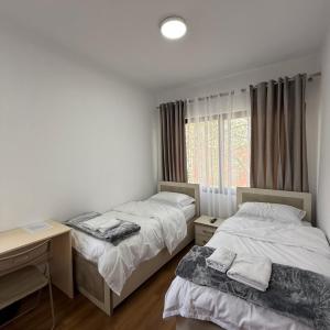 Hotel Kevin