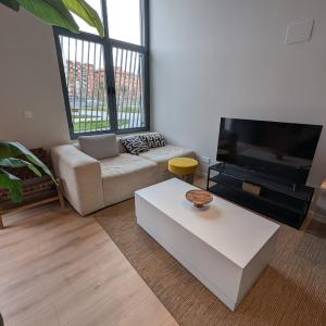 City of Arts Valencia Flats by Rent Me