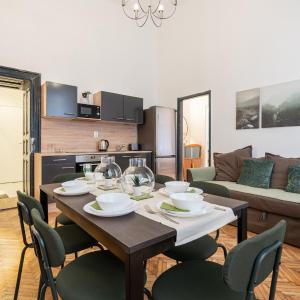 Gemini Apartments