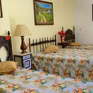 Quarto Seu Aconchego