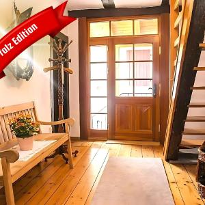 Auszeit beim Winzer- FeWo Meerspinne