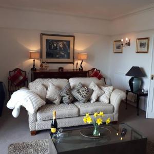 Foxgloves apartment Windermere