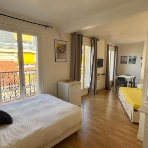 Appartement a Paris