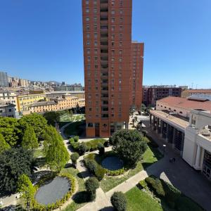 Torre Sole Fiumara