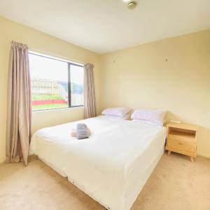 Private Room in West Auckland