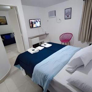 Apartamento Paulista 4 Pessoas Liberdade, Hakka e Hospitais
