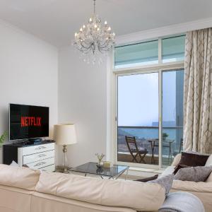VayK - Spacious 1BR Apartment