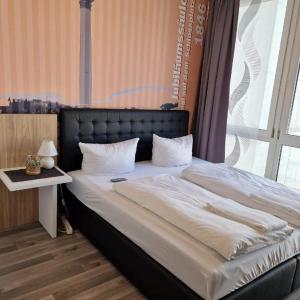 Gemütliche Innenstadt Apartments in Stuttgart Stadtmitte