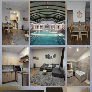 Dorka Apartman Zalakaros