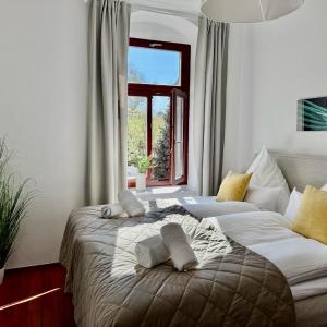 ElbDreams Cozy Design Apartment