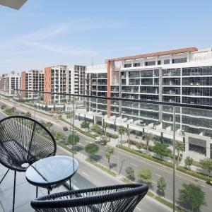 Luxury 2br In Meydan Near Downtown & Dubai Mall