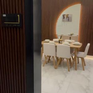 Hotel Apartment - 1 - LAvner Al hussma