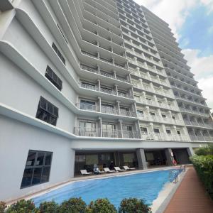 MAKATI - Lush Residences