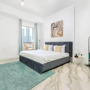 Ahlan Premium Luxury Marina Cityview JBR