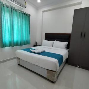 KR homes