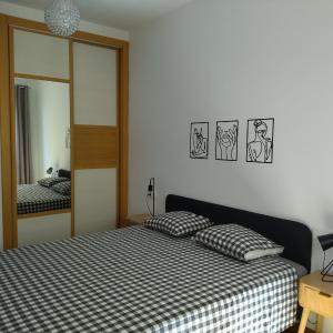 Apartamento Las Doncellas