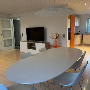 Home in Billund