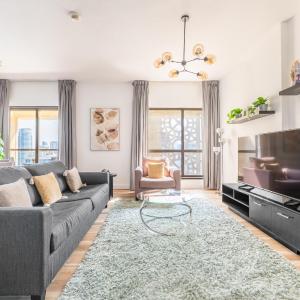 Luxe Marina View Retreat! 2BDRM
