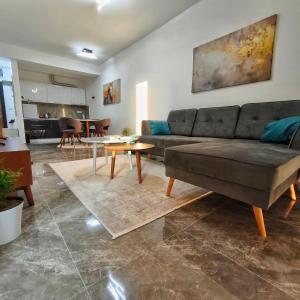 Bukefal apartment