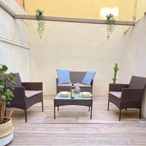 Piccola Terrazza
