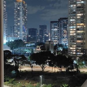 AptoChácara Sto Antônio Tokio,Vibra,transamérica!