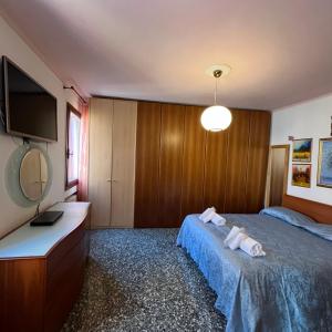 Paradiso Veneziano con terrazza