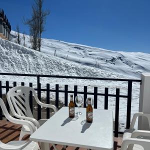 Apartamento Ginebra Deluxe