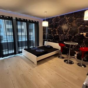 MONFas Apartment Chodov