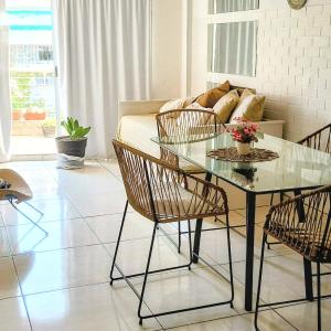 Recoleta Loft con Terrazas