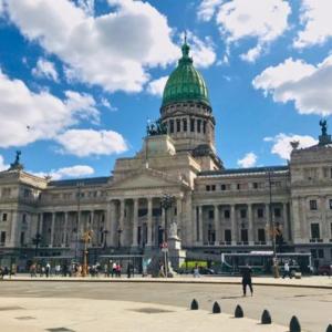 Cómodo departamento en el casco histórico de Buenos Aires