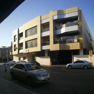 dr waheed male apartment شقة دكتور وحيد للرجال