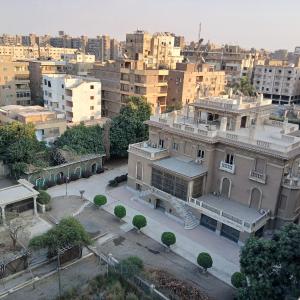 378 Pyramids St -Two bedrooms Hotel Apartment