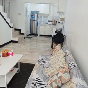Cheap accommodation near NAIA Airport
