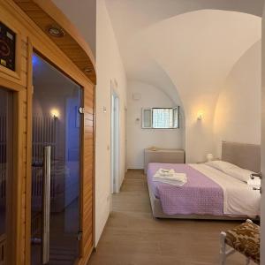 Locazione Turistica Loft Serafina