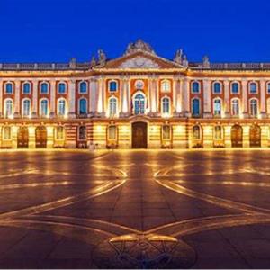 Chambre privée à Toulouse Près du Centre