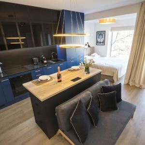 Prince Witold's Apartments Parking Free