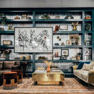 Hotel Indigo Nashville - The Countrypolitan by IHG