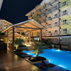 Amani Resort Vibe