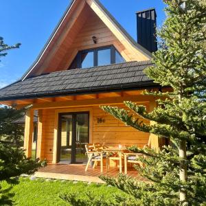 Miło Tu Zakopane