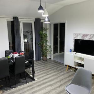 Luxe home