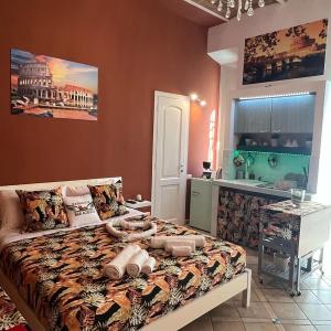 Paradise Suite B&B Centro Storico