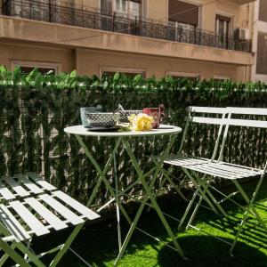 FilOikos Rare 5BR Suite 7mins to Syntagma Sleeps up to 10