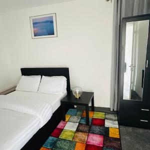 Cosy and Comfy Deluxe Entire Apartment