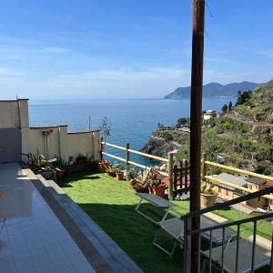 Orizzonti Apartments
