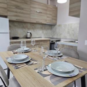 SkyVista Apartment