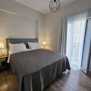 Urban residence in Heraklion